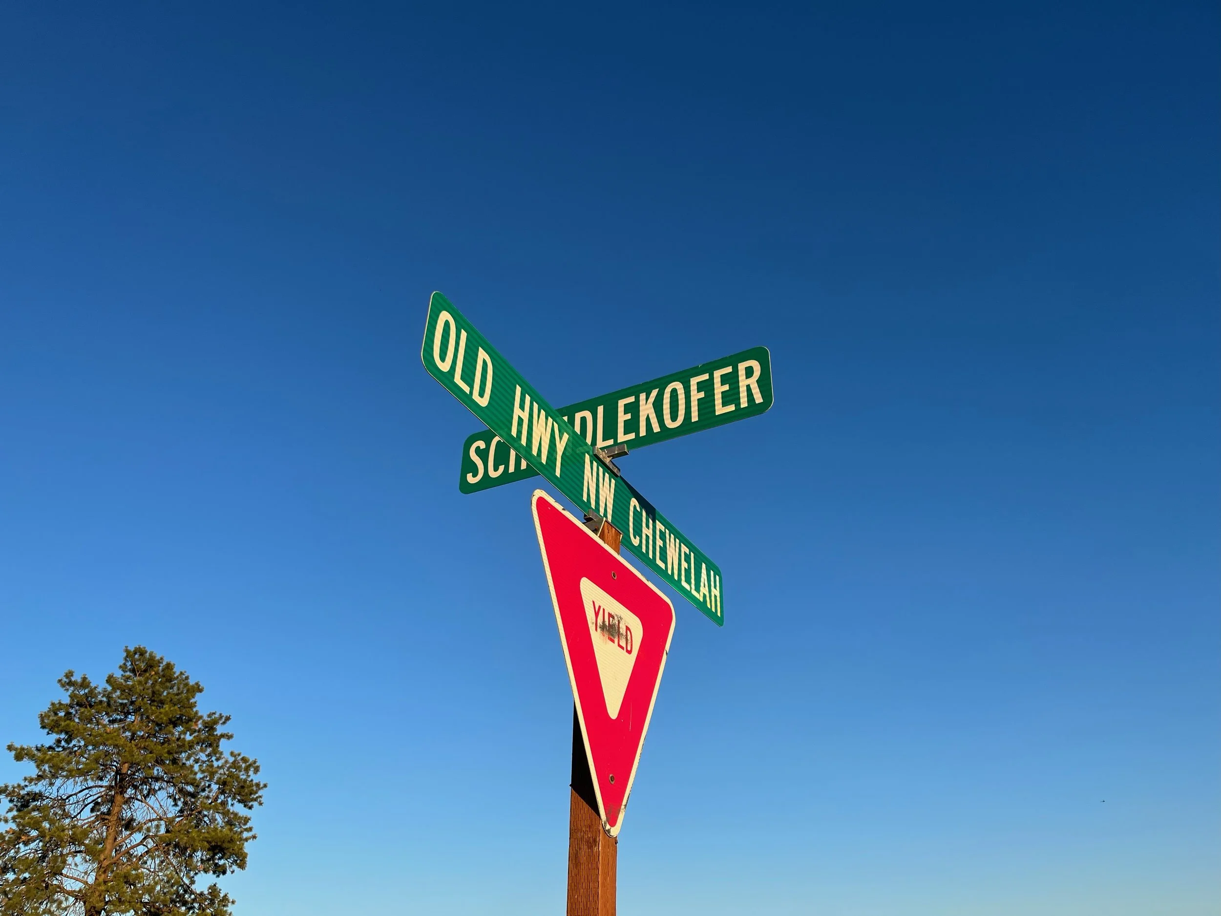 Honoring Limitations