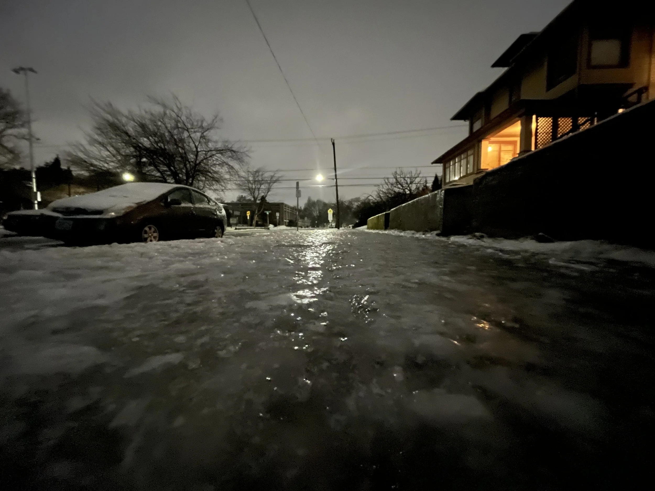 The Most Wonderful Time of the Year