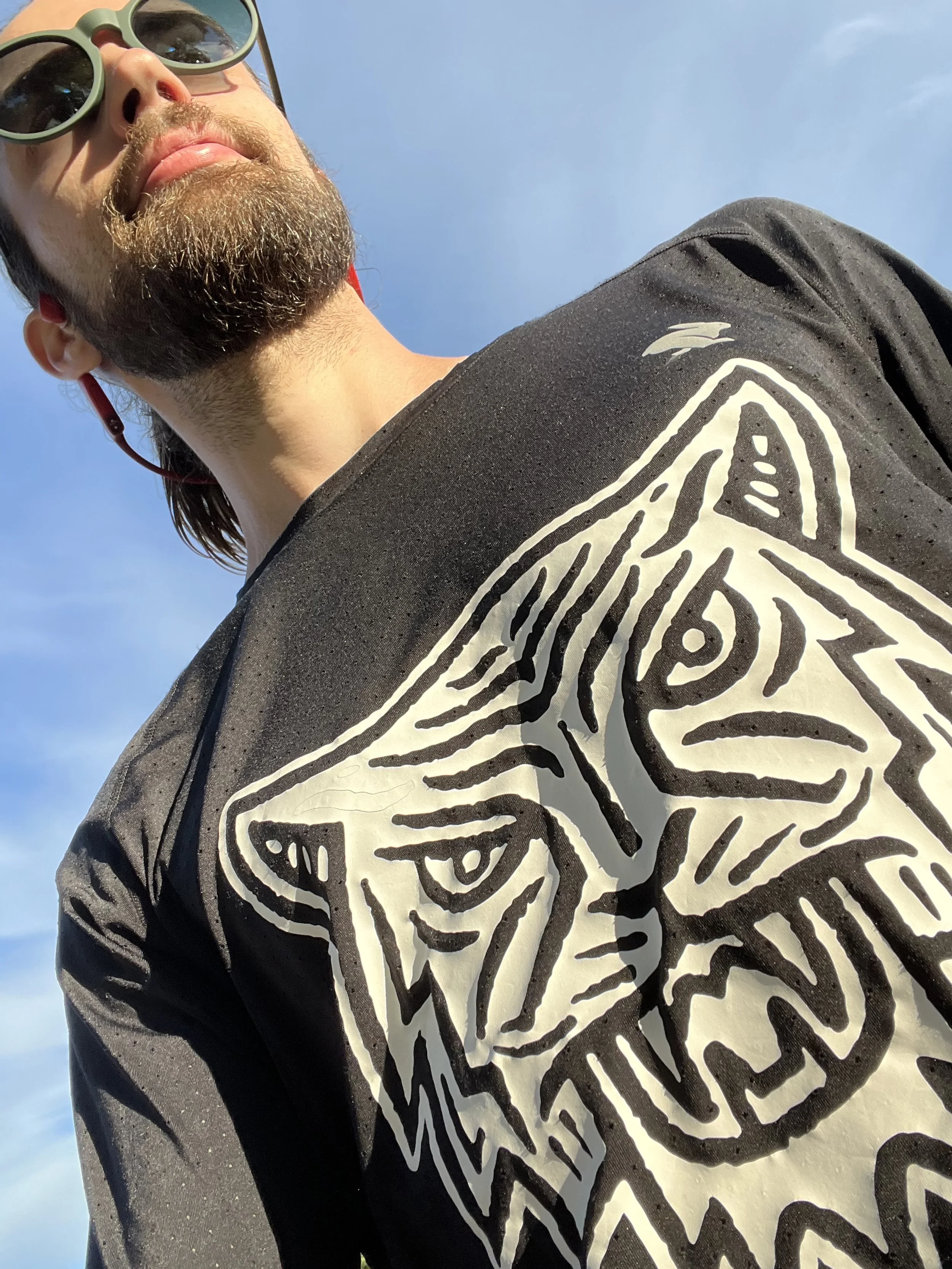 Speaking My Language