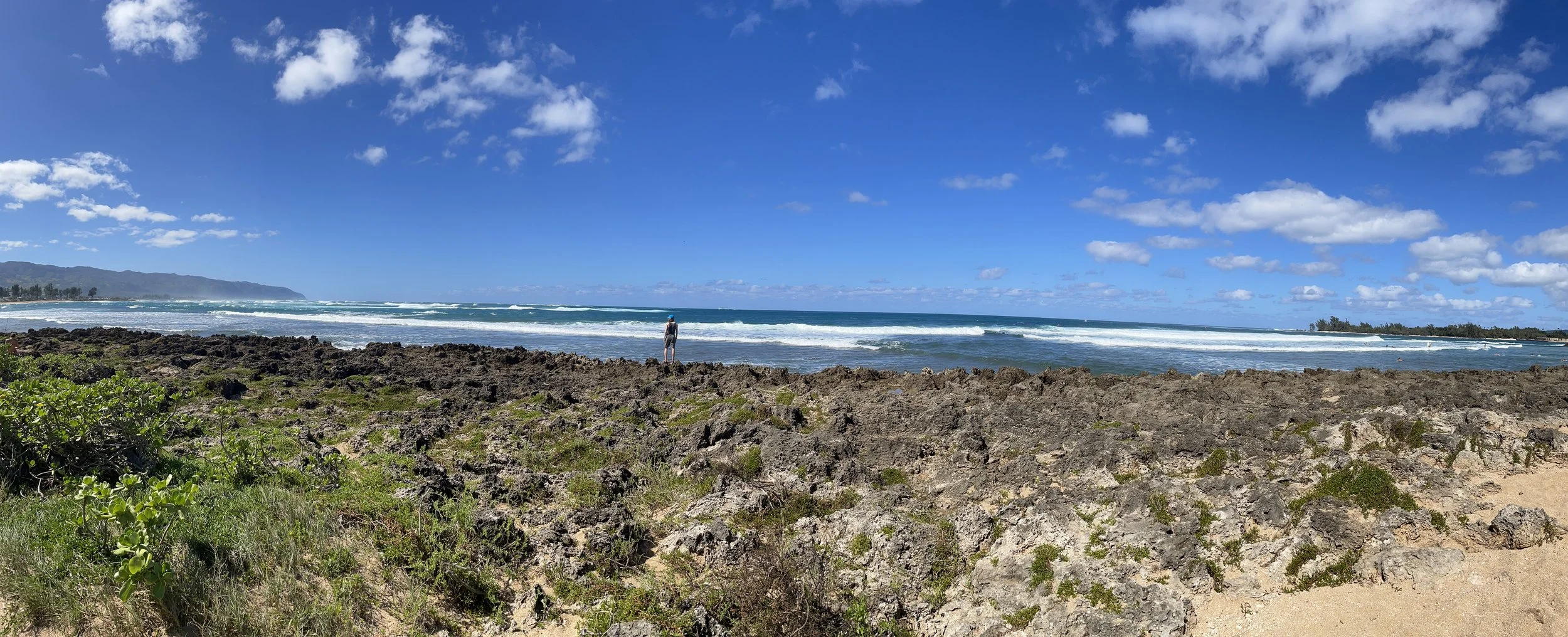 Dependence is not a dirty word