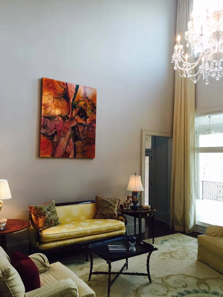 "Mohawk" Private Home