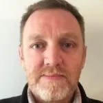 Jon Gorman- Llangollen, North Wales