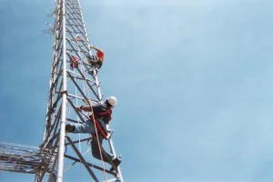 Tower Safety, Climbing, & Rescue for Emergency Responders