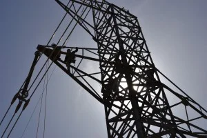 Rope access for Emergency Responders