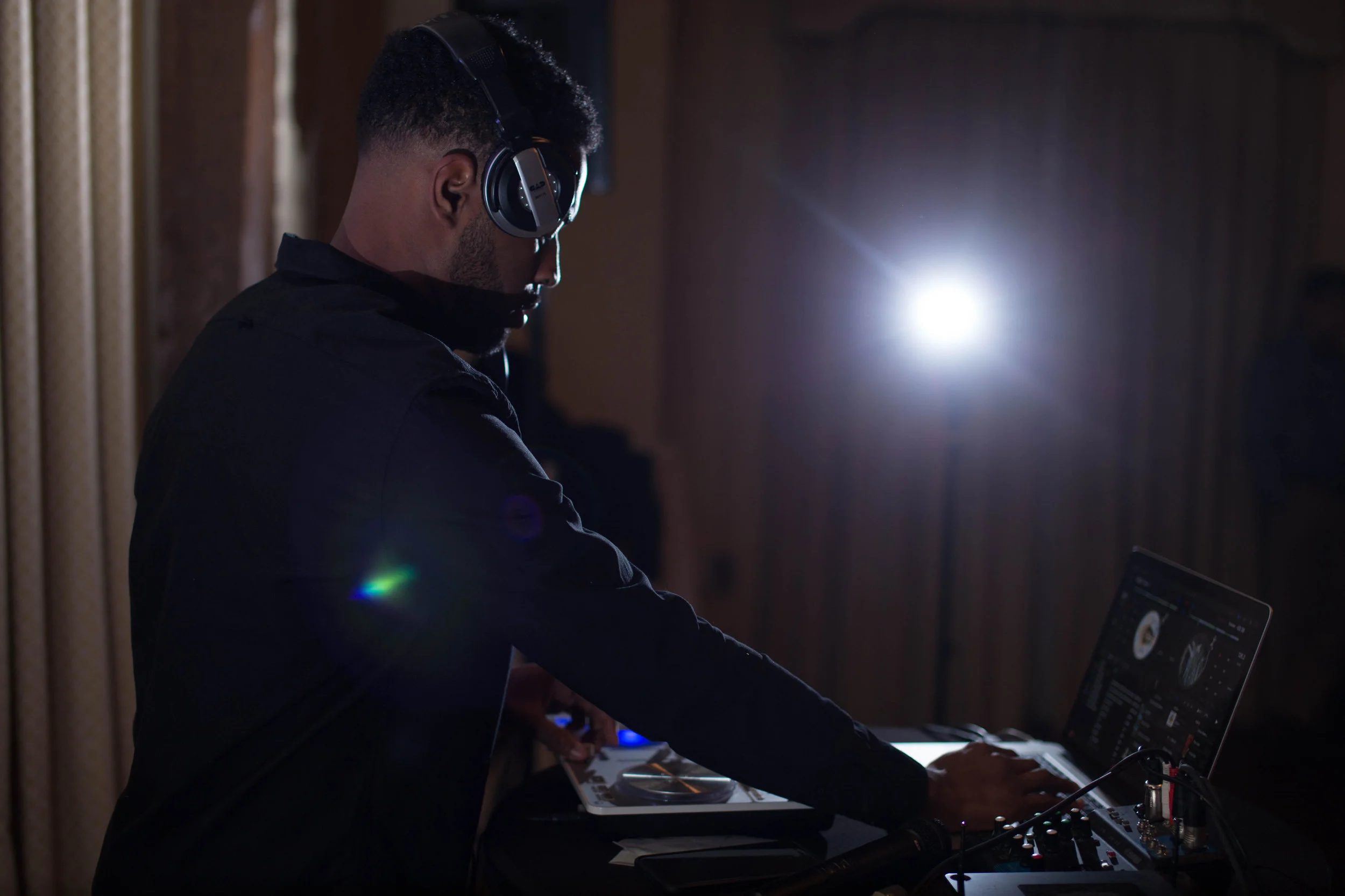 Dj Freddy Mac Entertainment