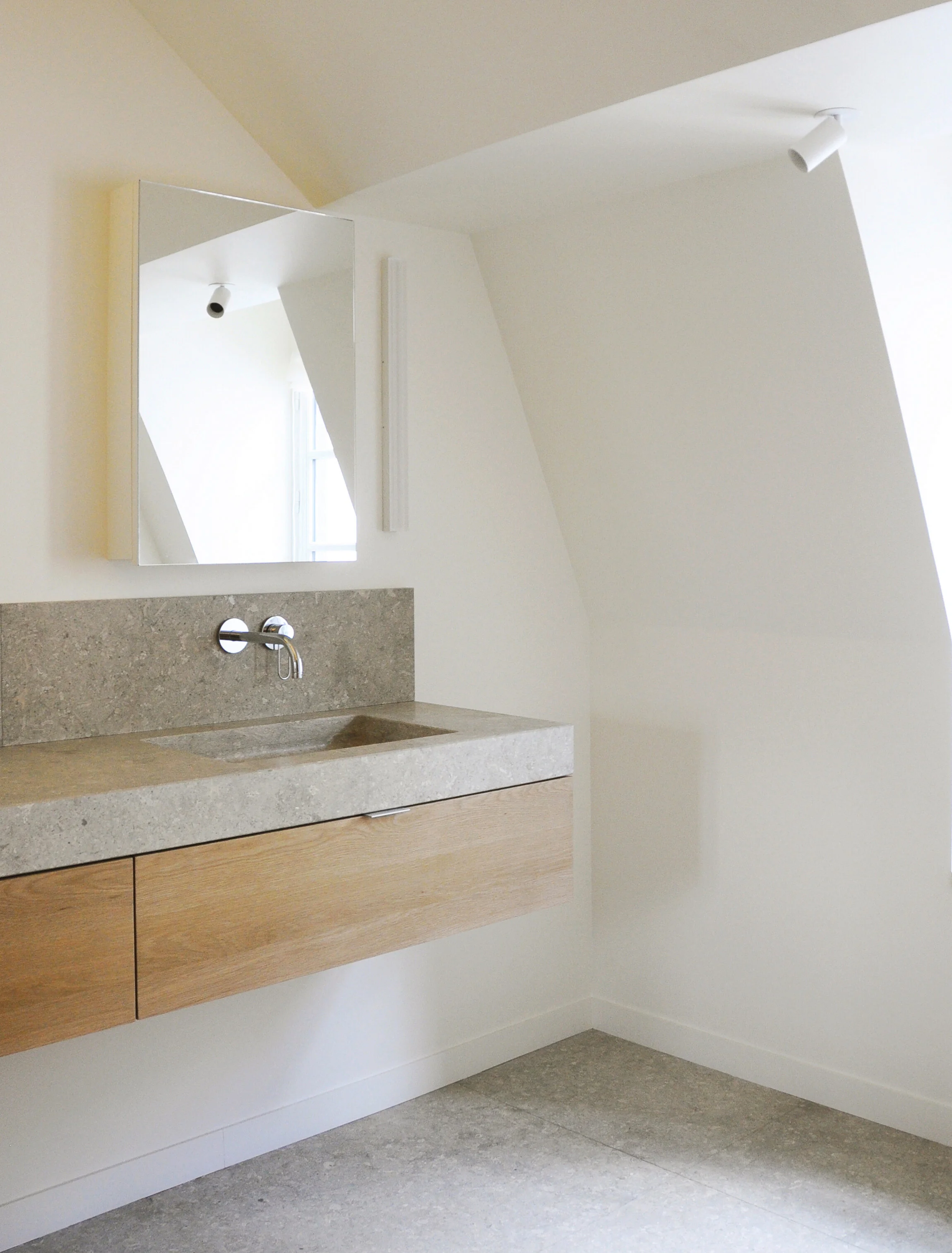 21 - Rénovation aménagement intérieur appartement hotel particulier - Chloé Cornu Architecte.jpg