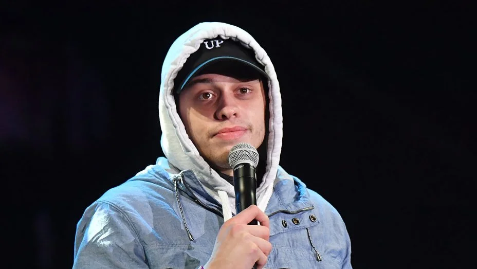 Pete Davidson, Getty Images