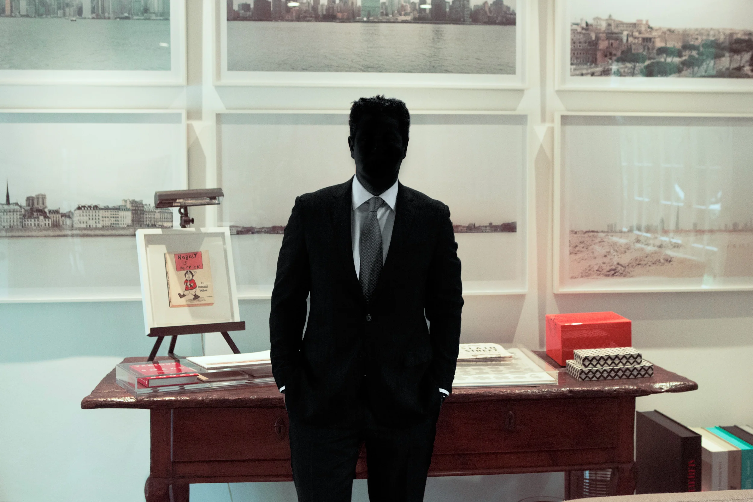 Who the F*** Is Jay Luchs? How One Man Became L.A.’s Biggest Player in