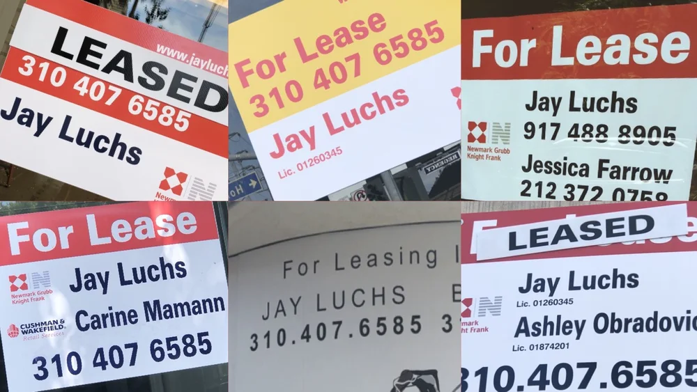 Who the F*** Is Jay Luchs? How One Man Became L.A.’s Biggest Player in