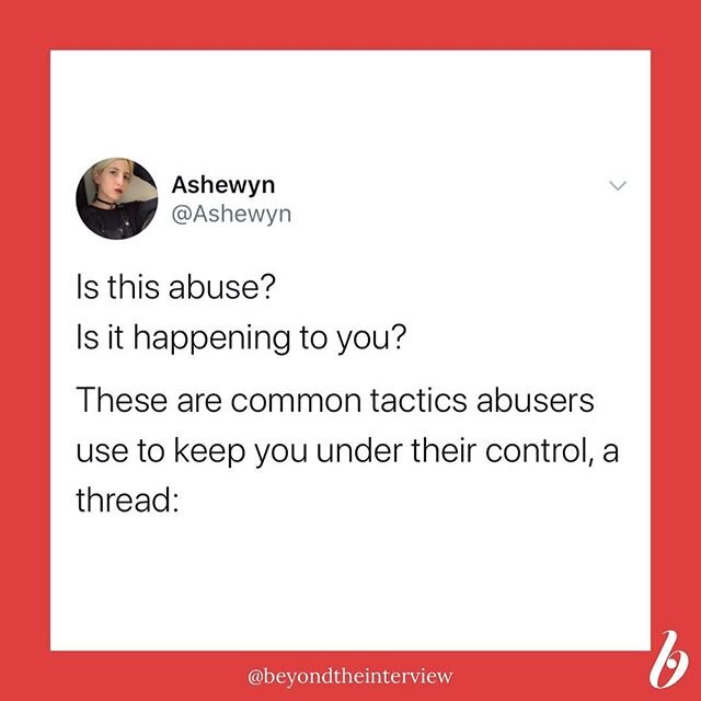 THIS. 🎯 And yes, women can be abusers too.
.
.
.
.
.
.
#beyondtheinterview #parenting #parentingtips #consent #metoo #sexeducation #consentissexy #feminism #sexualassault #rapeculture #consentculture #rape #nomeansno #sexpositive #endsexualviolence 