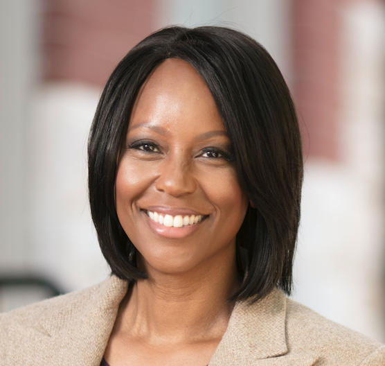 Maya Rockeymoore Cummings