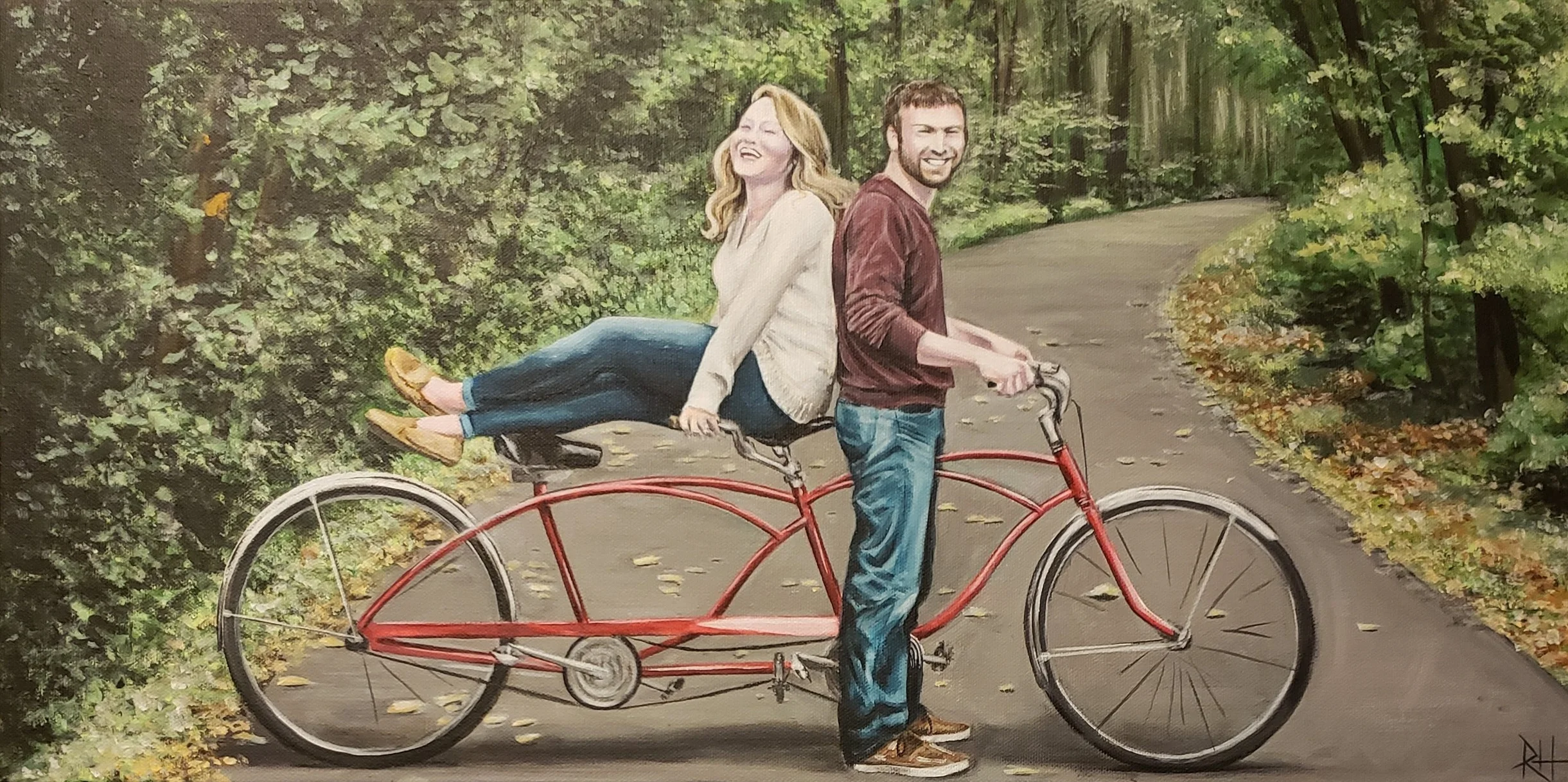 Tandem 2018