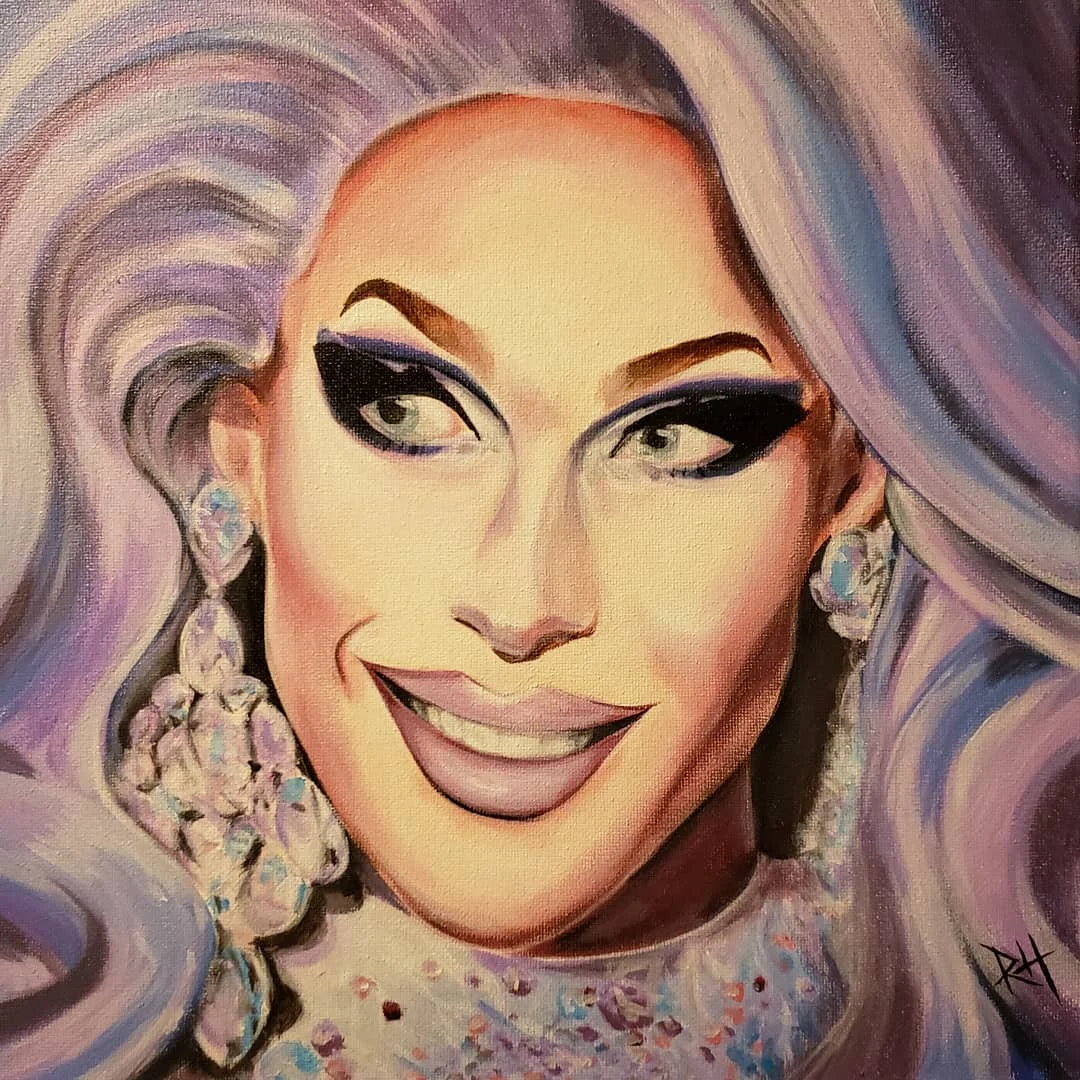 "Kameron Michaels"