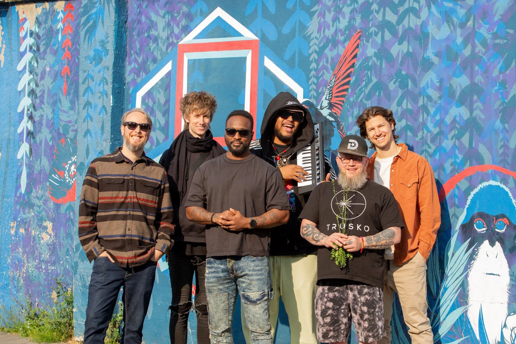 The Funky Knuckles 740A8296-3.jpg