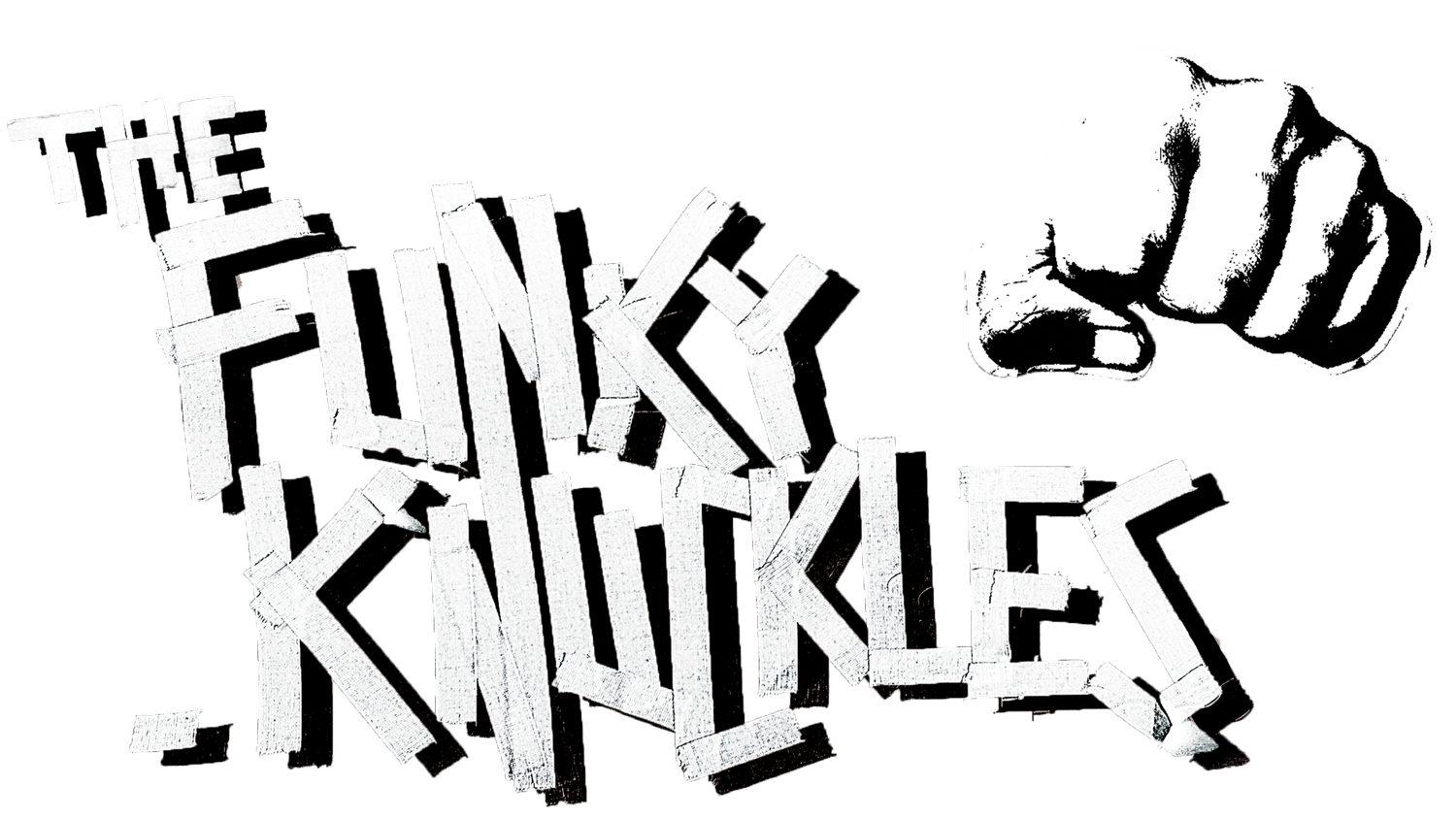 The Funky Knuckles