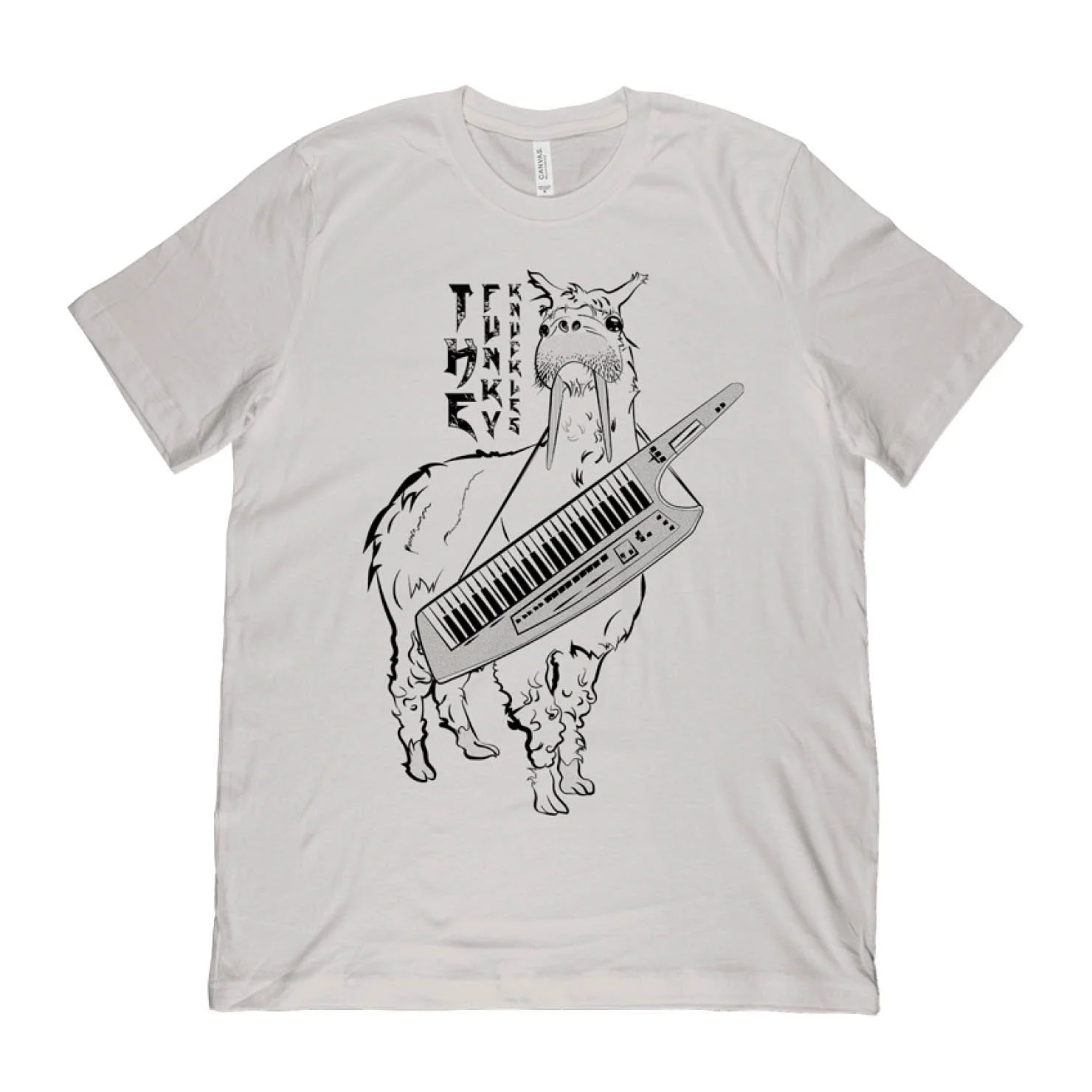 Band Merch Shop Shirts, CDs & Music — The Funky Knuckles