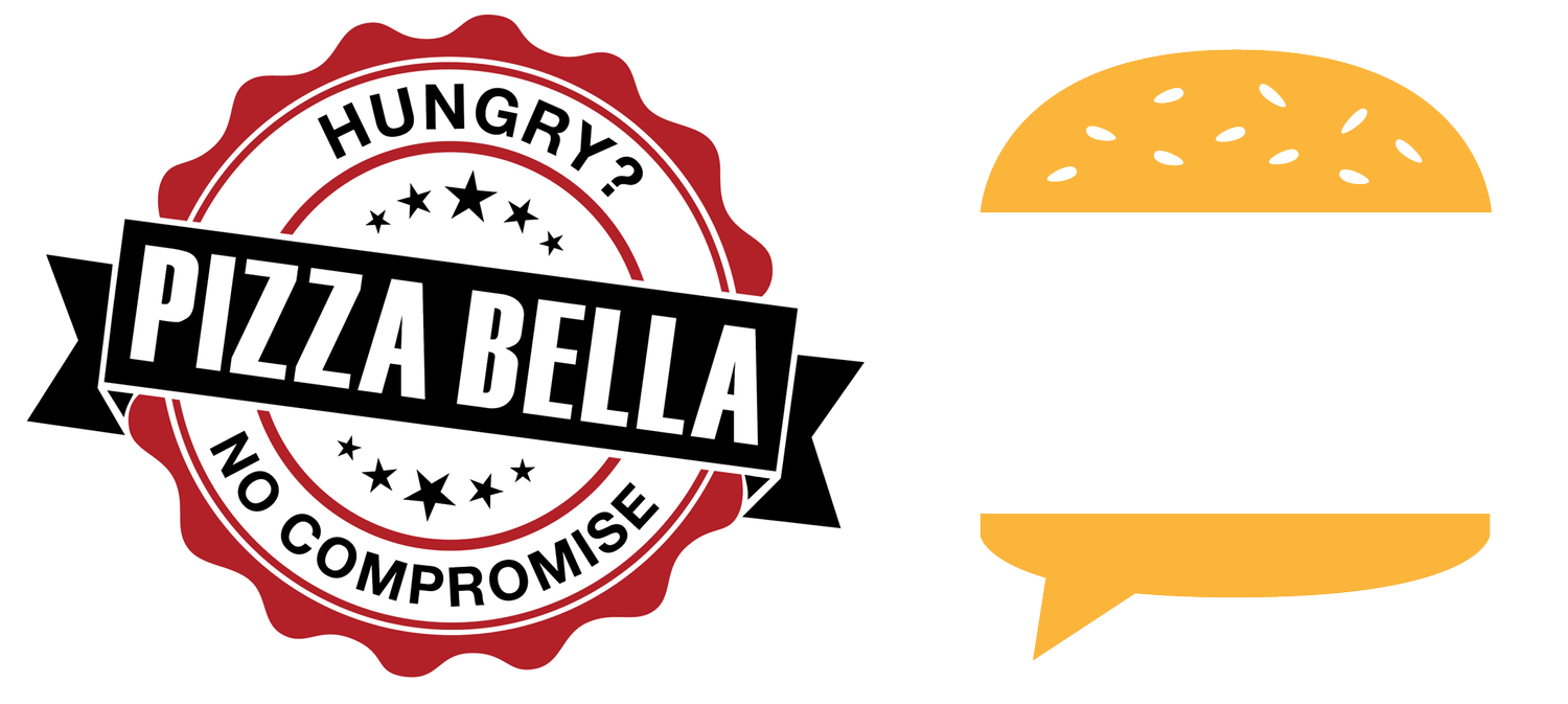 Pizza Bella