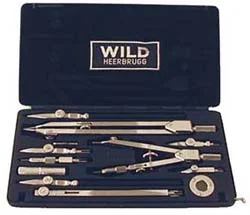 Small set by Wild Heerbrugg