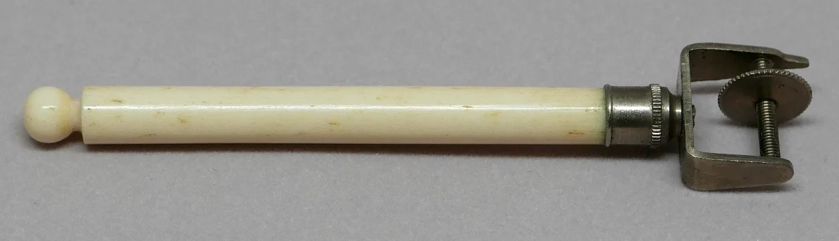 Ivory Handled Opisometer