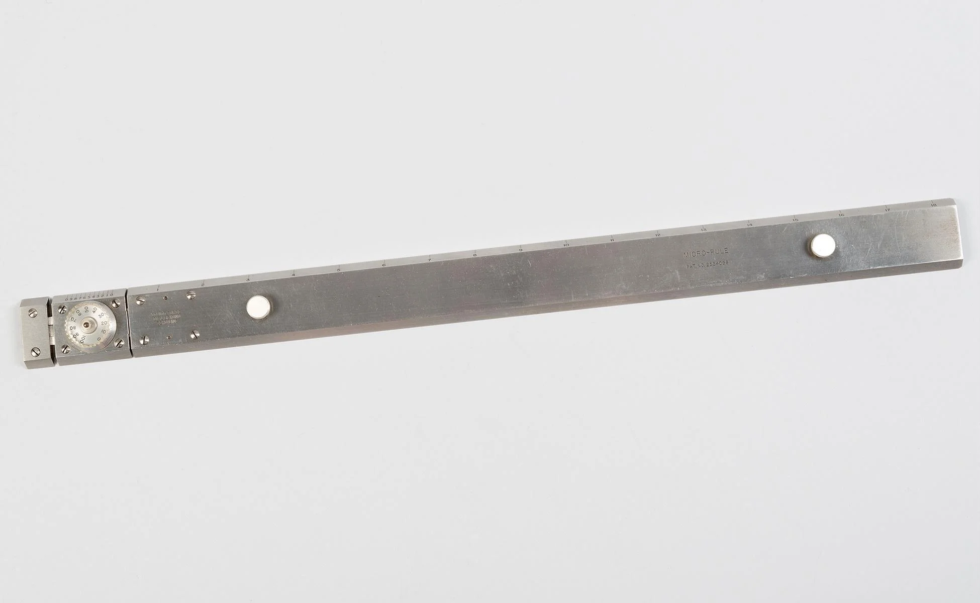 Alteneder Micro Rule