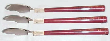 Marathon Border Pens