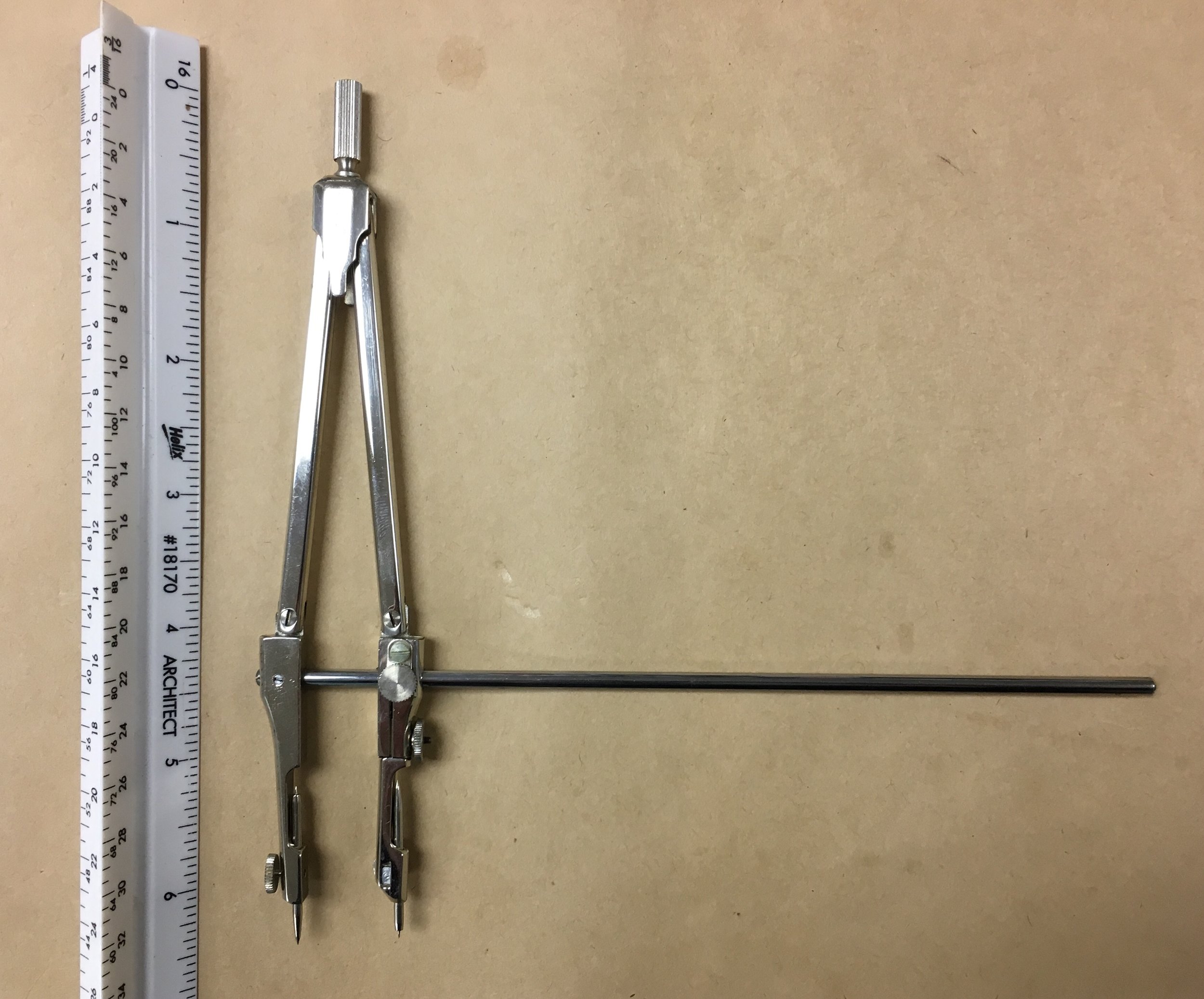 Parallel Compass