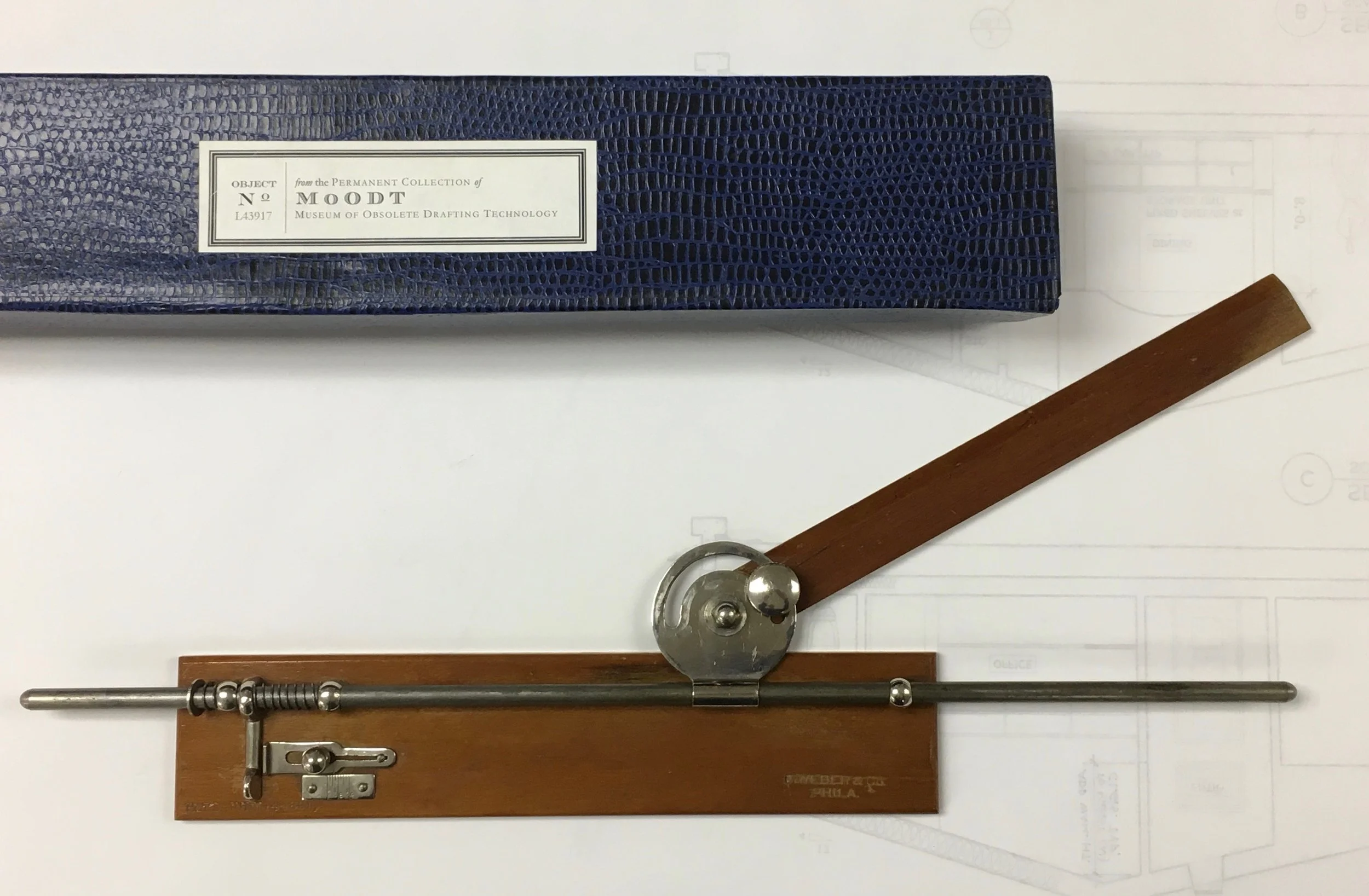 Simplex Section Liner