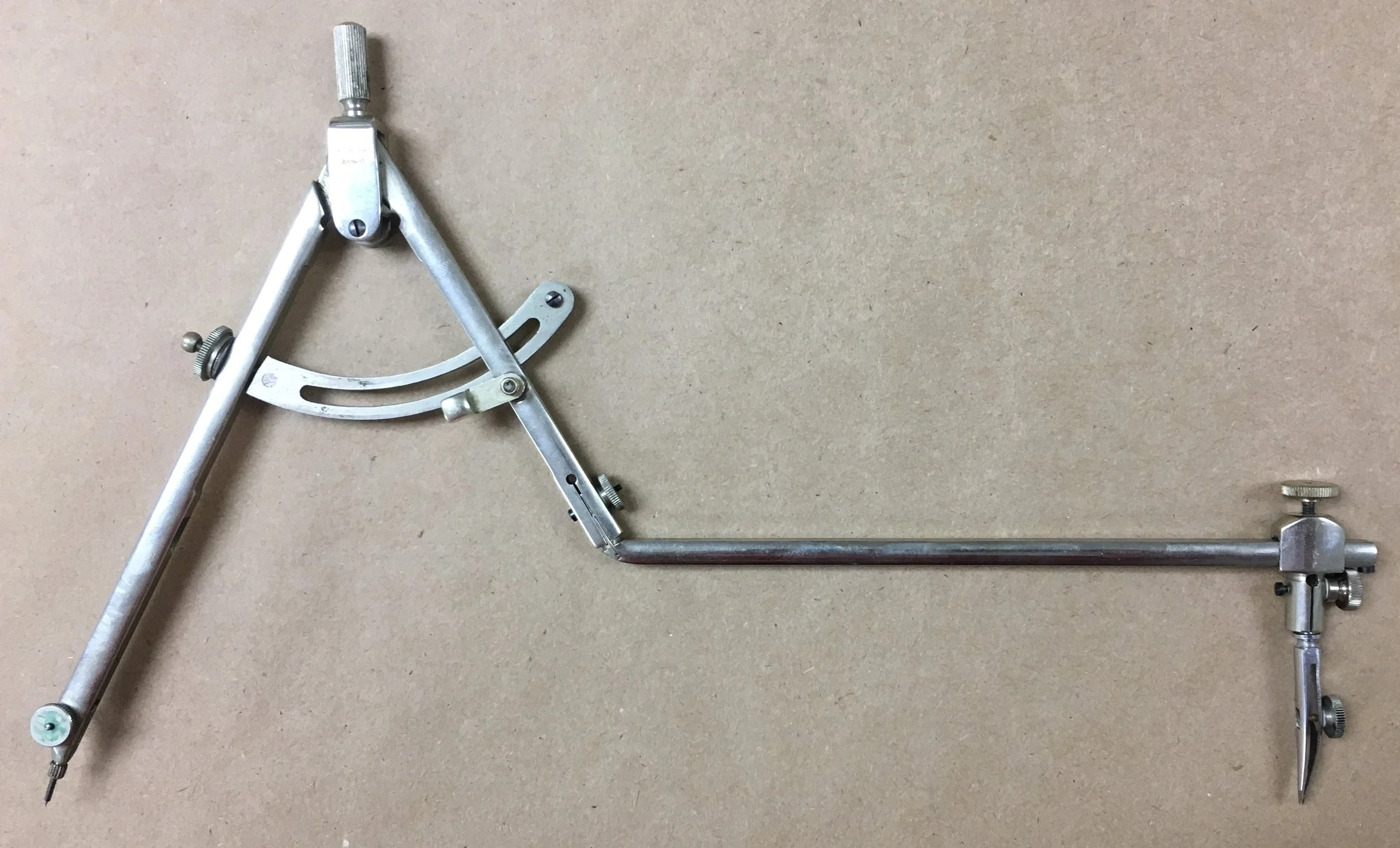 Reifler Quickset Compass