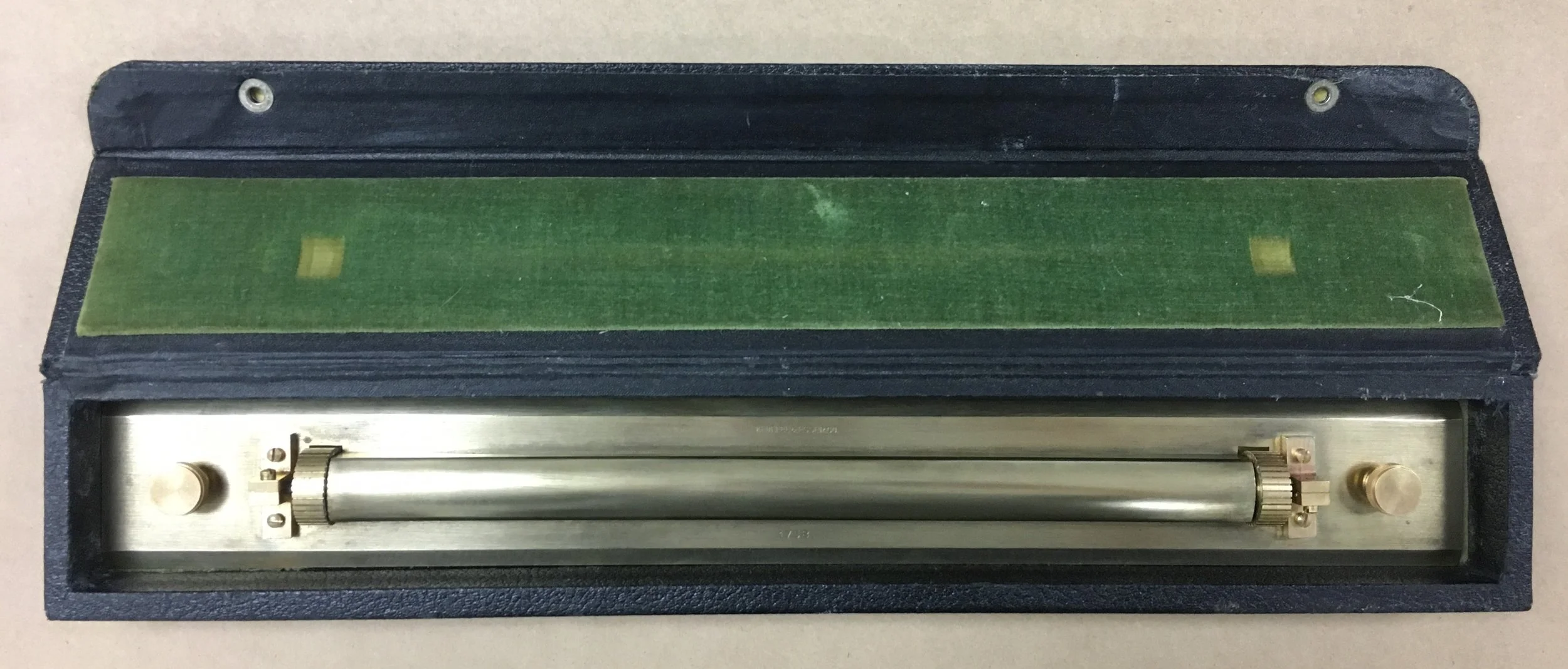 Keuffel & Esser Rolling Ruler