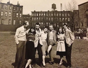 #7D4H - Guest Blogger Sarah Gelbard #ArtsMatter 