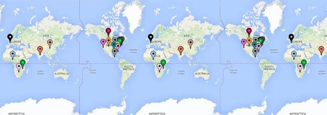 #7D4H - A Look @ the Campaign #DataAnalytics