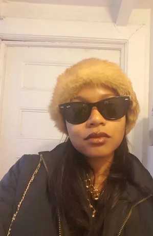 #7D4H - Guest Blogger Chae LaBouvier #MentalHealth