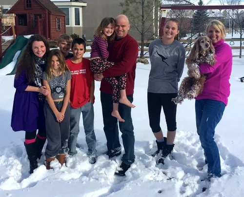 #7D4H - Channeling Queen Betty Elmer #MCH 