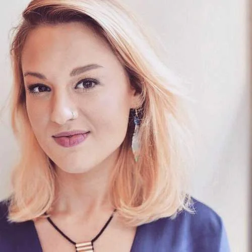 #7D4H - Guest Blogger Hayley MacMillen #MCH