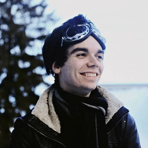 #7D4H - Guest Blogger David Marchino #MentalHealth