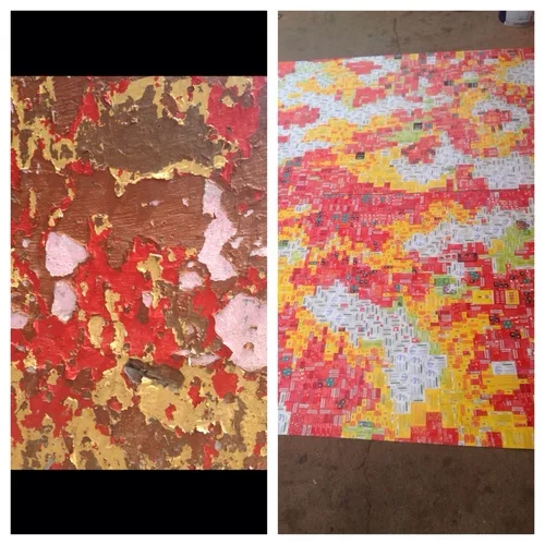 On the Nature of Discovery