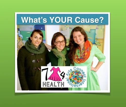 #7D4H - Guest Blogger Kimberly Curhan #Nutrition #FoodBargain