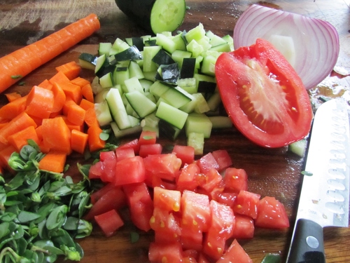 #7D4H - Guest Blogger Laura Bender #Cancer