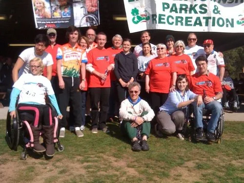 #7D4H - Guest Blogger Liam Dougherty #Disability #Avocados 