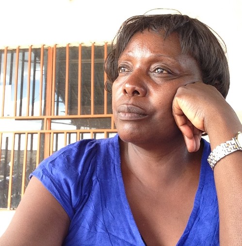 #7D4H - Isabel Kumwembe & Lorraine Matenda #HeartDisease