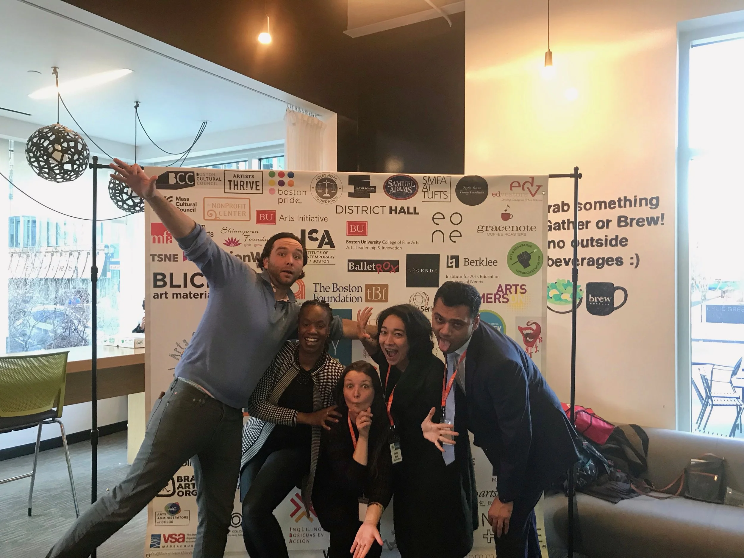 We’re Expanding our Board of Directors!