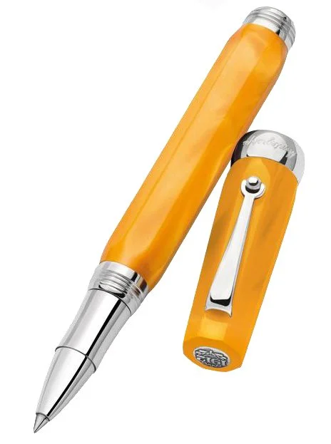 Montegrappa Micra Yellow.jpeg