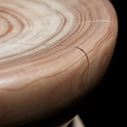 Timber Every piece of timber we use has an eco-friendly story. All our suppliers share our vision of minimal or zero environmental impact when sourcing the timber.