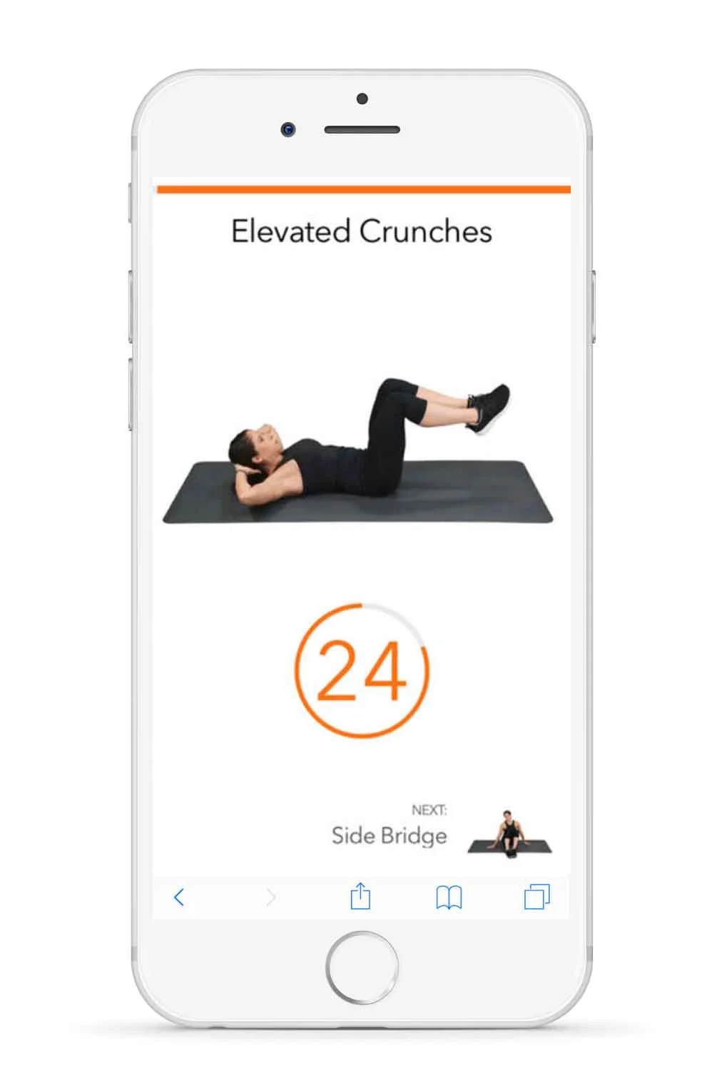 Sworkit: Workouts & Plans