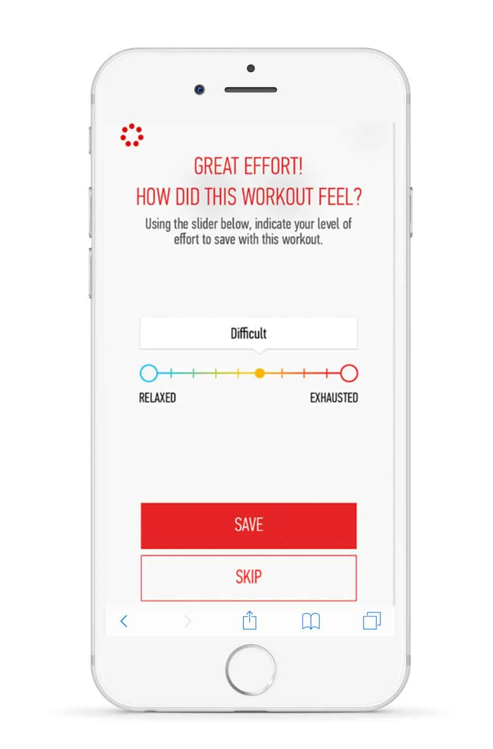 J&J Official 7 Minute Workout