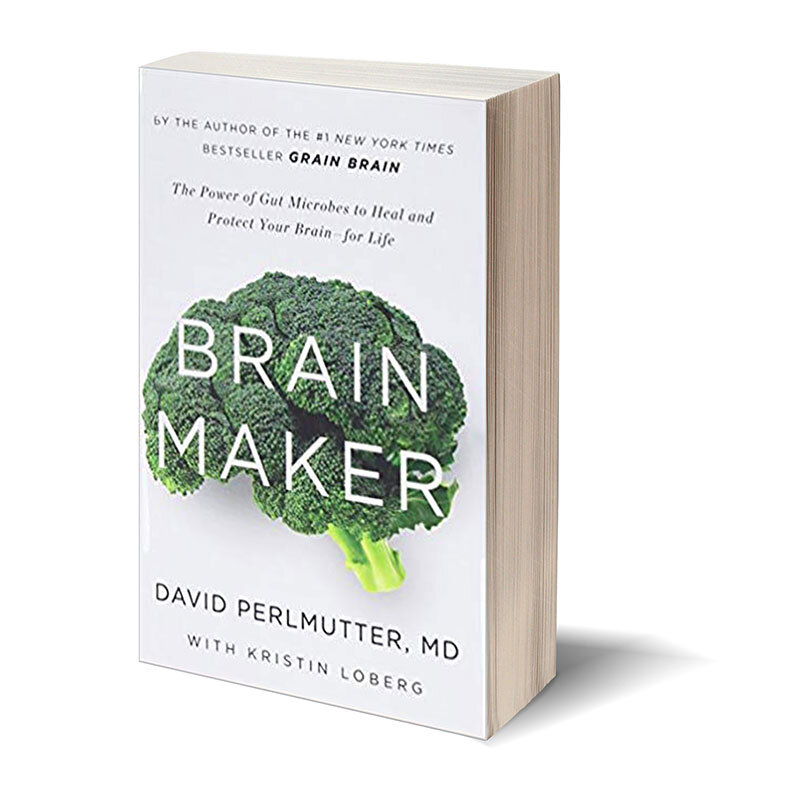 BRAIN MAKER