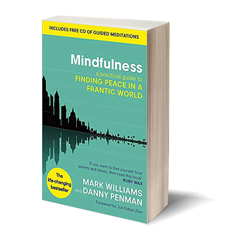 MINDFULNESS
