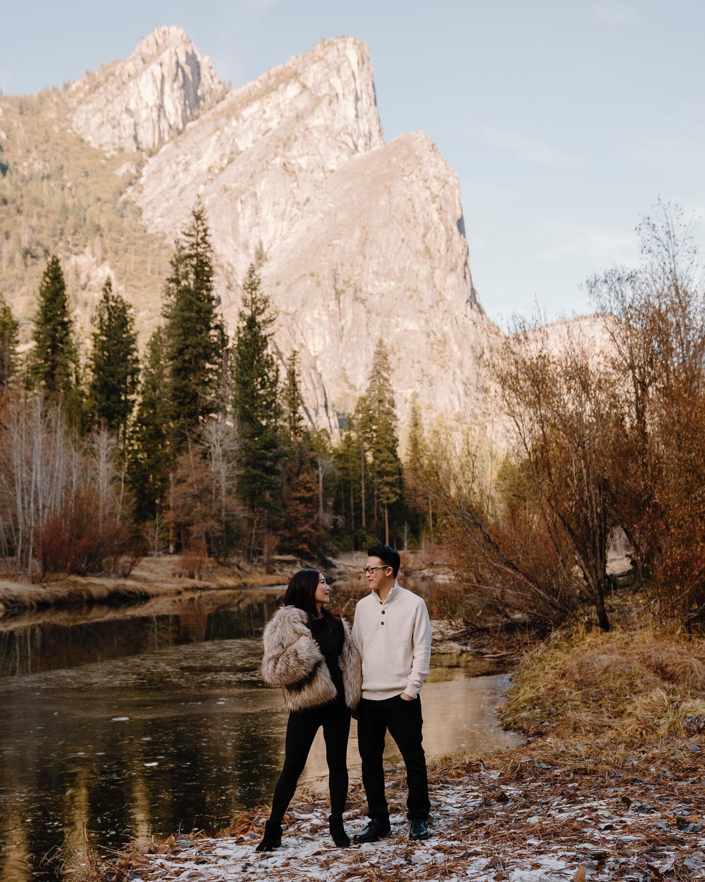 Here&rsquo;s to the souls who seek adventure 💚 

Makeup/photo: @samraegenido 
.
.
.
#californiaengagementphotographer #wanderingweddings #yourockphotographers  #naturallightphotography #wildelopements #firstandlasts #elopementlove #authenticlovemag 