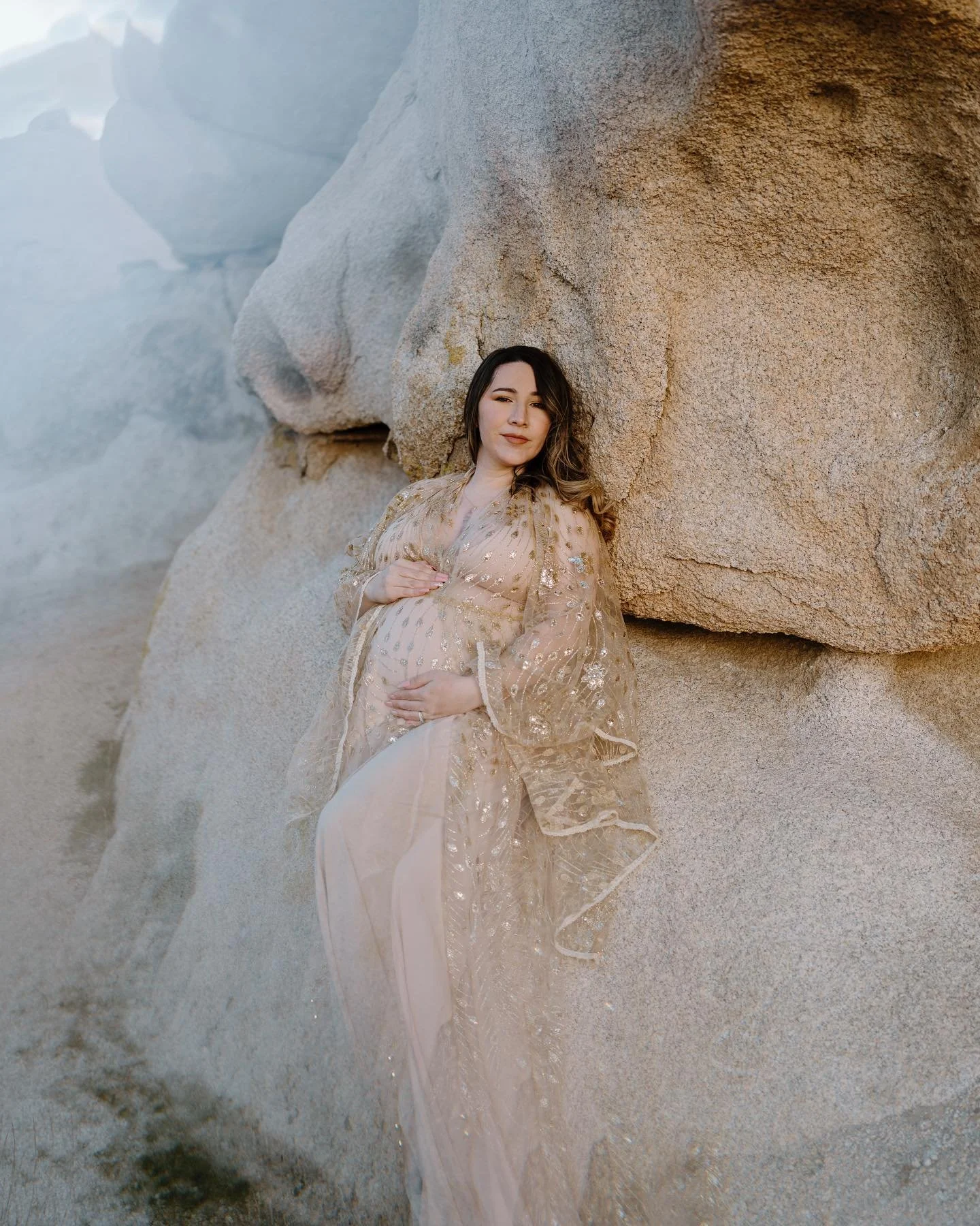My very own maternity photos 🤍 I will treasure these for the rest of my life. I&rsquo;m so grateful for my husband for helping me create my vision for this session. Even after 10 years of being together he continues to be the best partner and team m