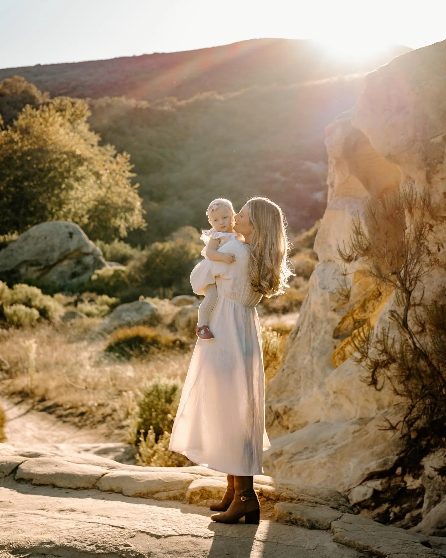 This season has been a blur in the best way &mdash; so many families, so much golden light, and so many moments that remind me how fleeting this stage of life is.
Sessions like this one make the busy days feel slow again, even if just for a little wh